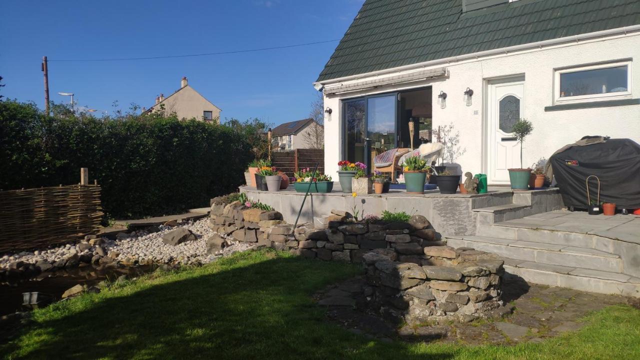Chilowen - Happy House Inverkeithing Eksteriør billede